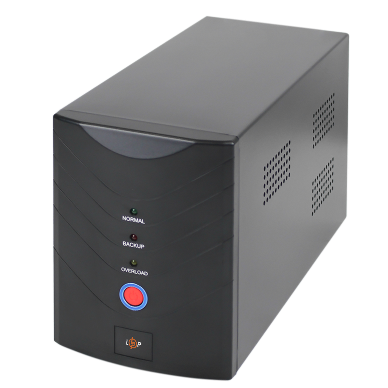 Источник бесперебойного питания LogicPower LP 1700VA 1020 Вт линейно-интерактивный