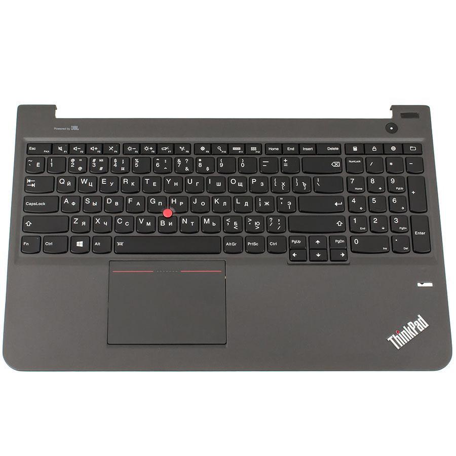 Клавиатура для ноутбука Lenovo ThinkPad S540 182200 (182200)