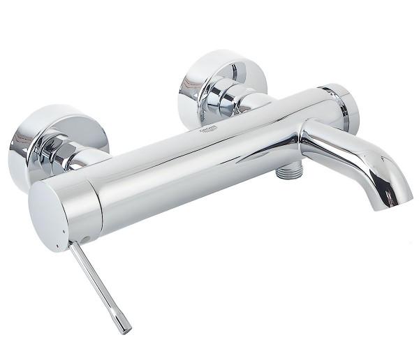 Змішувач для ванни Grohe ESSENCE одноважільний Хром (33624001)