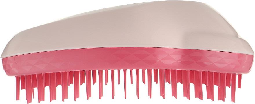 Расческа для волос Tangle Teezer Fine&Fragile Нежно-розовый (10967911)