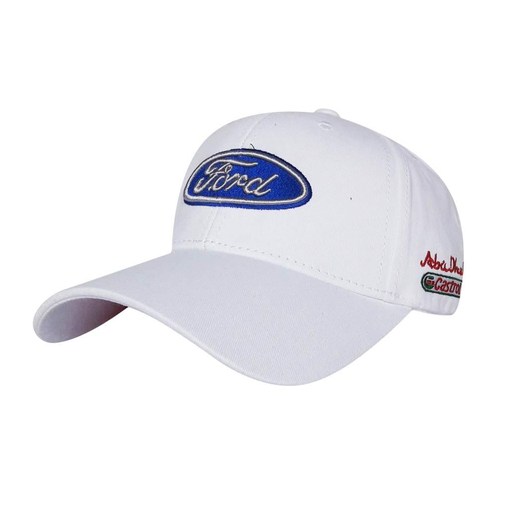 Кепка Sport Line р. 57-60 Белый (4821)