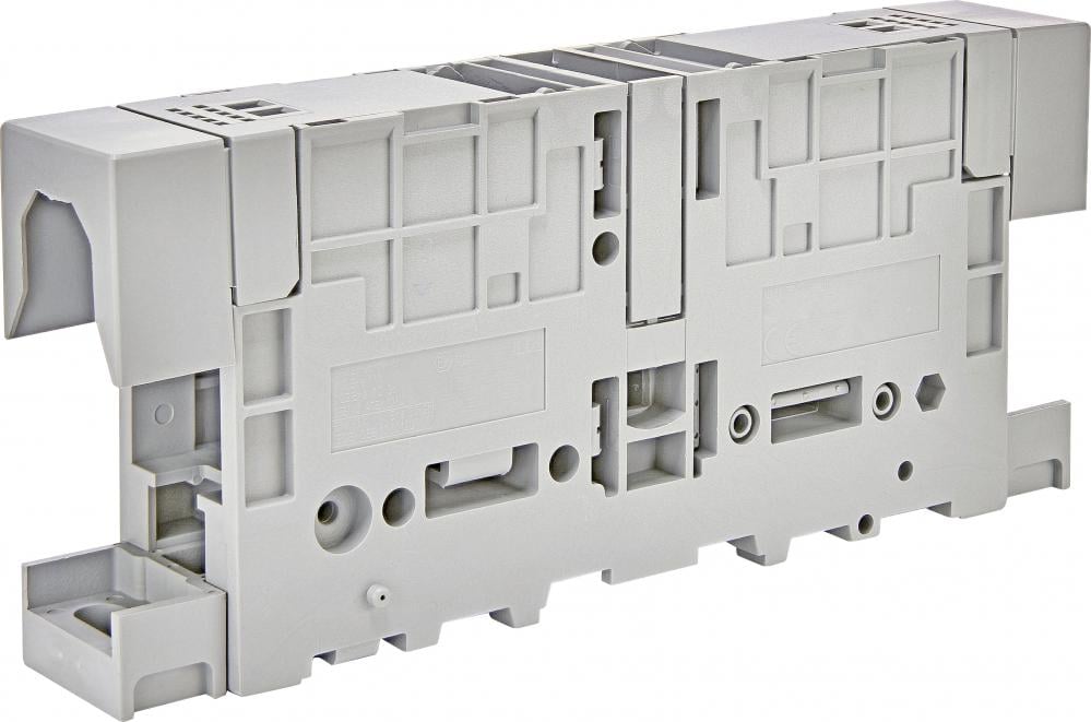 Клемма винтовая ETI ESC-GPM.95/FIX 232А 95 мм2 176x32x76 мм под наконечник Серый (3903215)