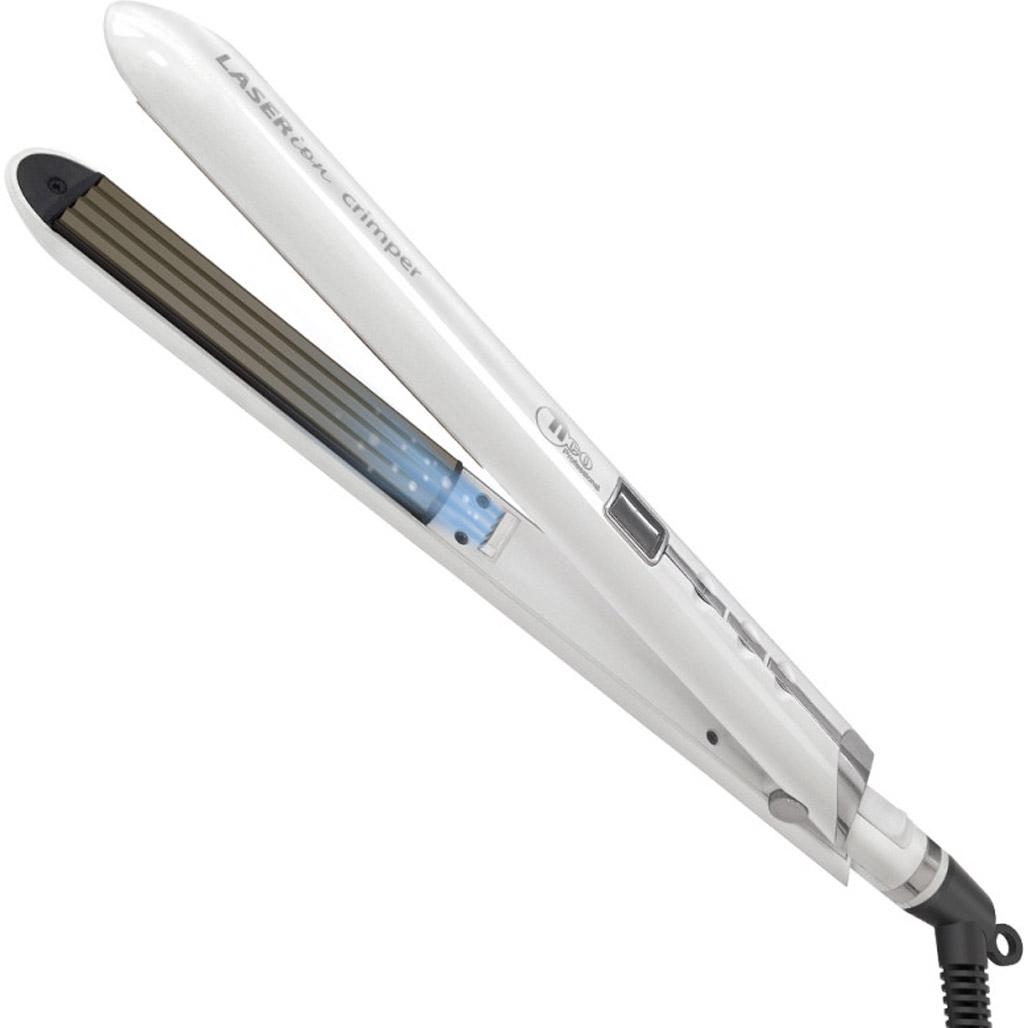 Плойка гофре TICO Professional Laser Ion Crimper Titanium (100216) Плойка гофре TICO Professional Laser Ion Crimper Titanium (100216)