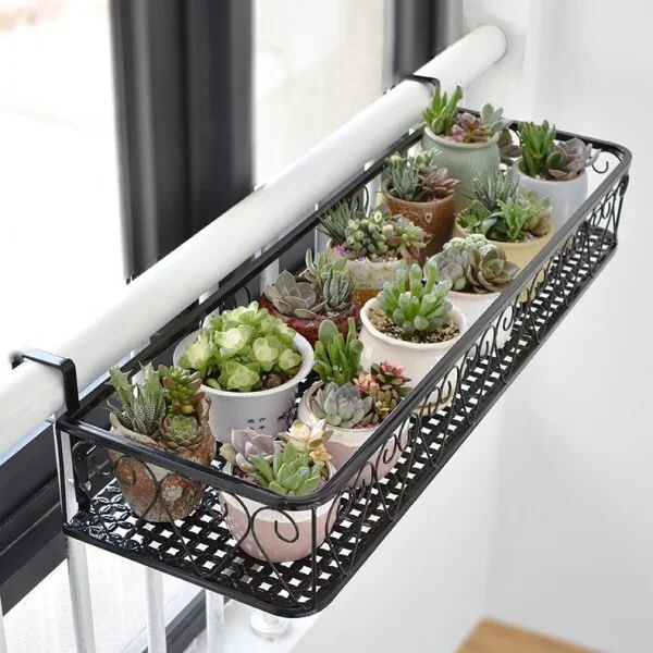 Подставка для цветов (Q00600) - фото 3 Подставка для цветов (Q00600) - фото 3