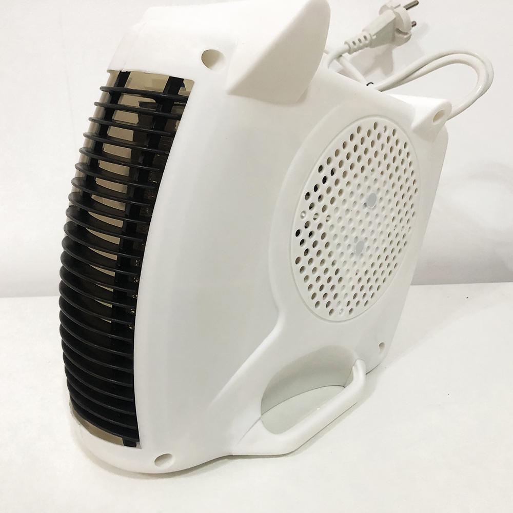 Тепловентилятор Domotec MS-5903 2в1 - фото 5