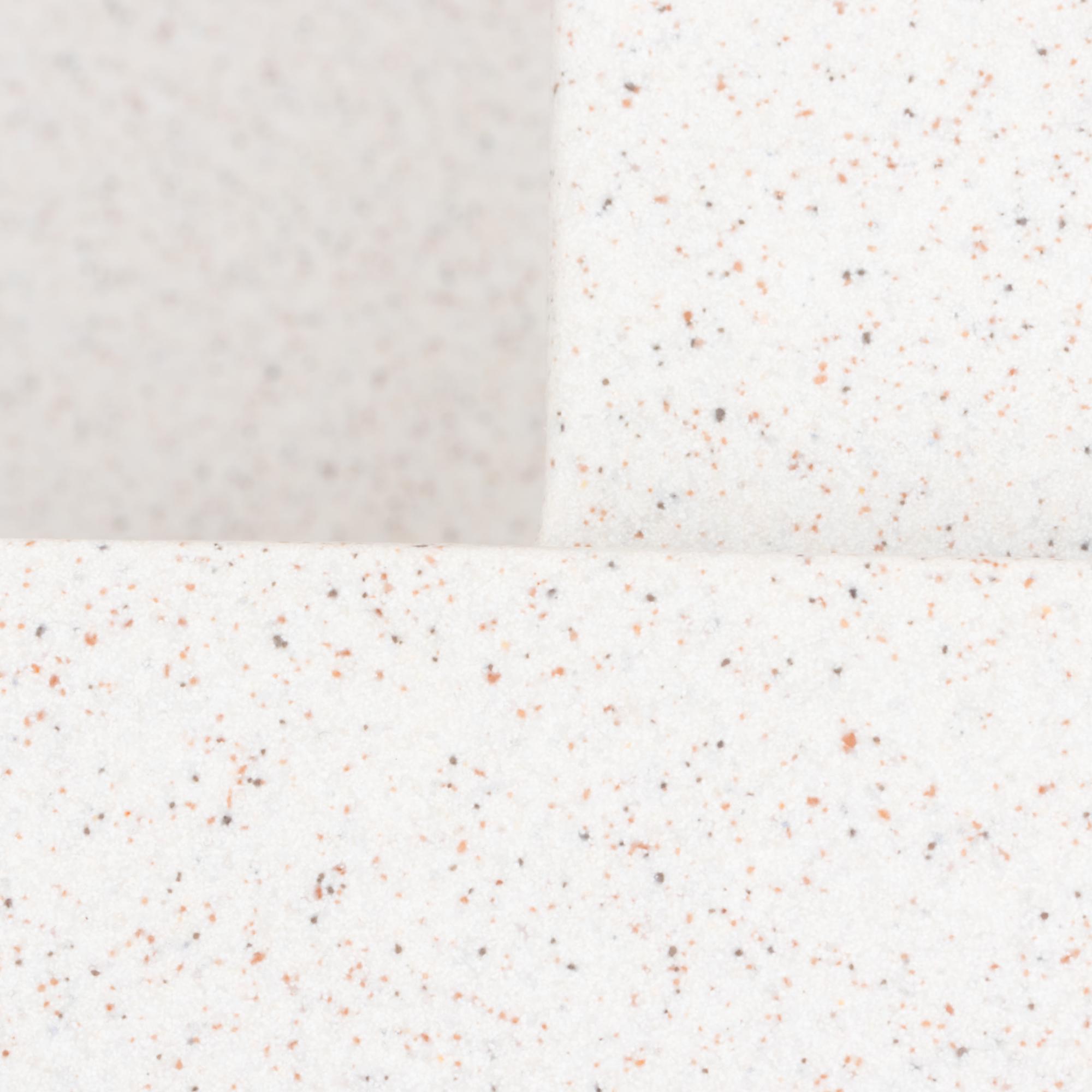 Мийка кухонна Platinum PLS-A40274 гранітна прямокутна 960x510 мм Білий (25968564) - фото 8 Мийка кухонна Platinum PLS-A40274 гранітна прямокутна 960x510 мм Білий (25968564) - фото 8