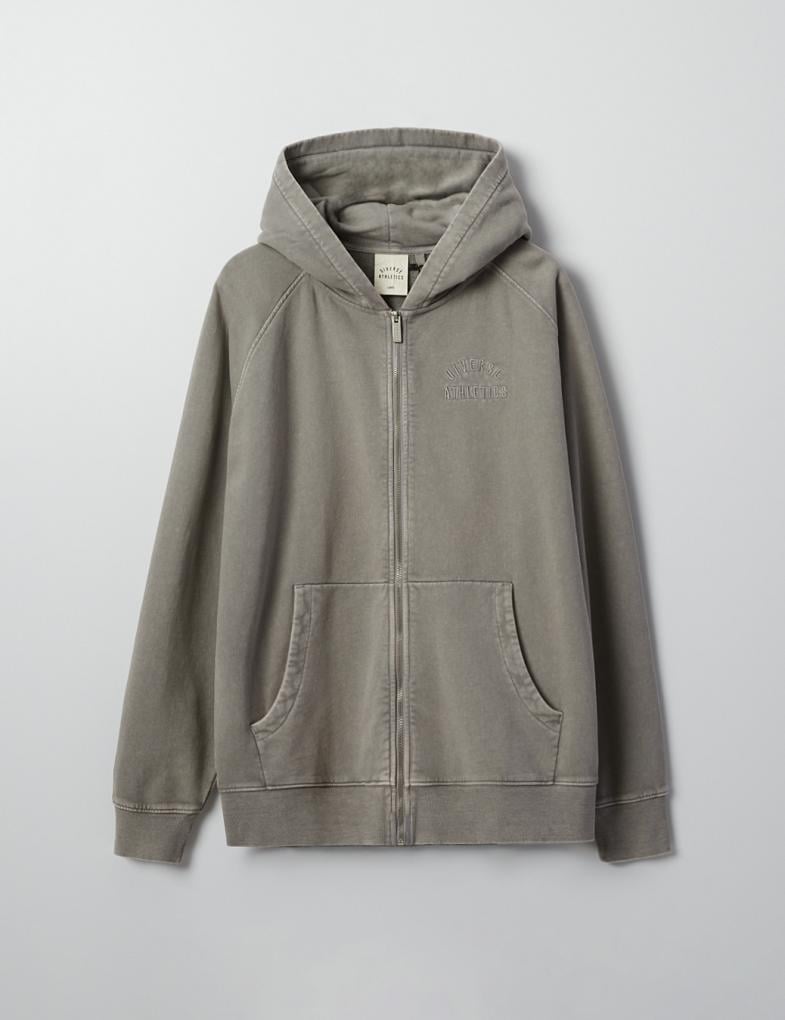 Толстовка чоловіча Diverse ATH ZH 323 XXL Світло-сірий (5902598816177) - фото 7 Толстовка чоловіча Diverse ATH ZH 323 XXL Світло-сірий (5902598816177) - фото 7