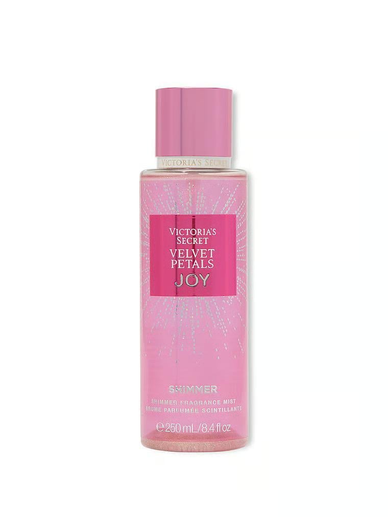 Спрей для тела Victoria's Secret Velvet Petals Joy Shimmer Fragrance Mist 250 мл (27093515) Спрей для тела Victoria's Secret Velvet Petals Joy Shimmer Fragrance Mist 250 мл (27093515)