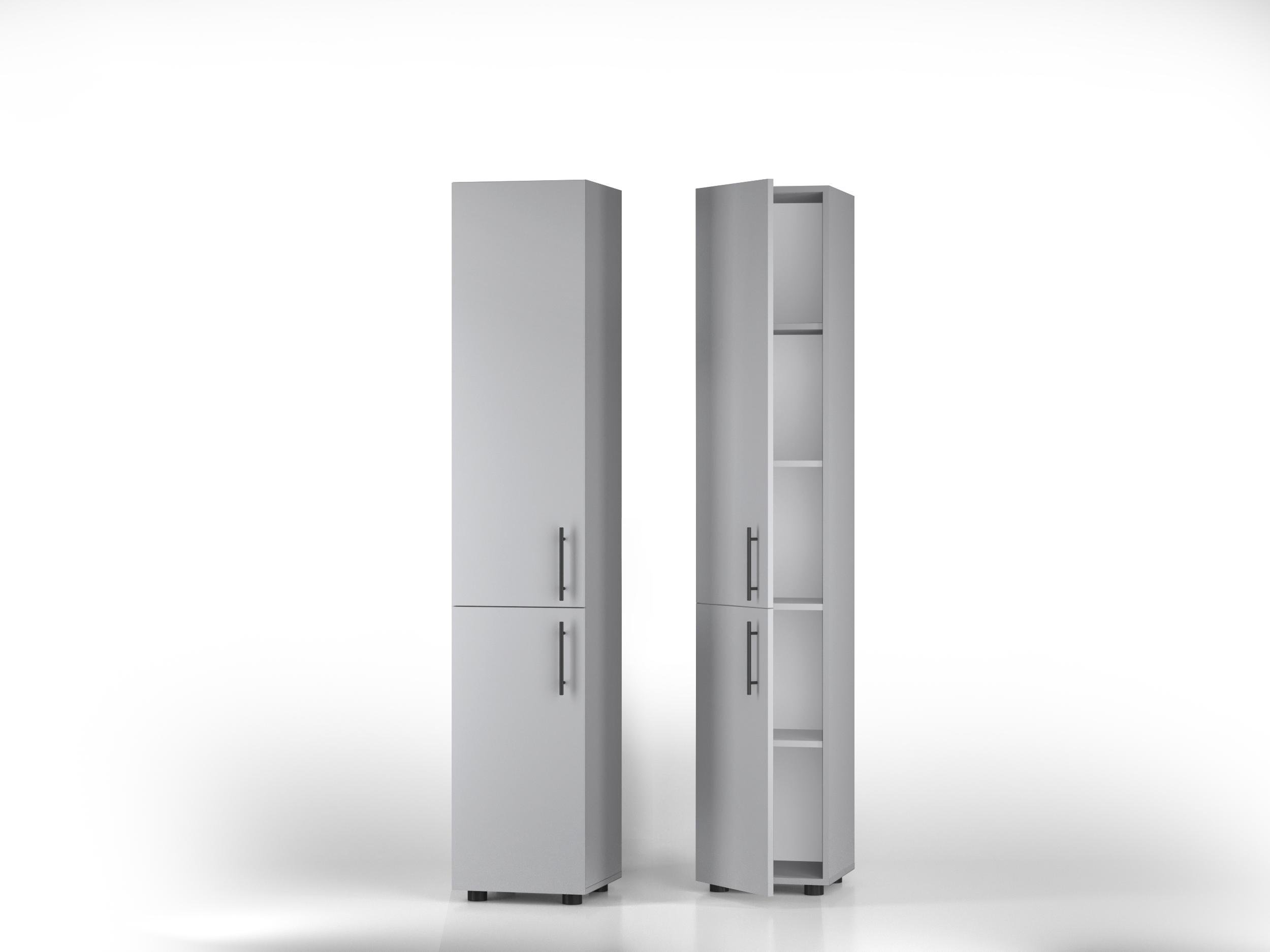 Пенал ОП-714 Orange-Line Сіра мишка (400915) - фото 2 Пенал ОП-714 Orange-Line Сіра мишка (400915) - фото 2