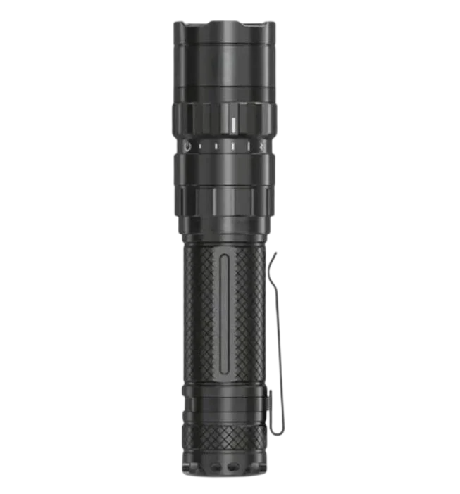 Фонарик светодиодный портативный Videx VLF-A156R (000534402)