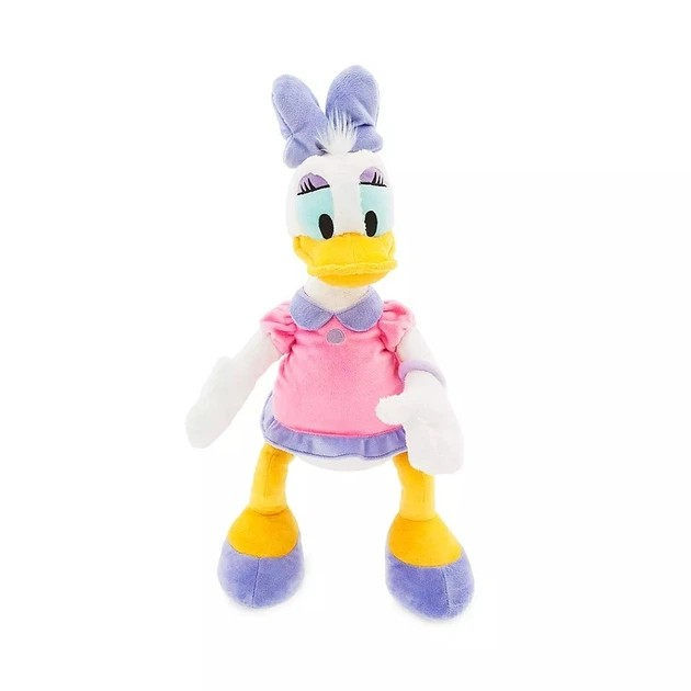 М'яка іграшка Disney Дейзі Дак 48 см (35130114)