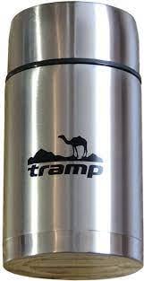 Термос для їжі Tramp Food 1 л із широким горлом (TRC-079) - фото 8 Термос для їжі Tramp Food 1 л із широким горлом (TRC-079) - фото 8