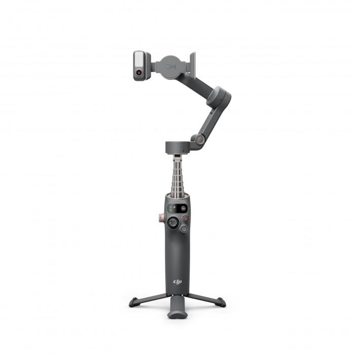 Стабилизатор DJI Osmo Mobile 7P Smartphone Gimbal (CP.OS.00000401.01) - фото 2