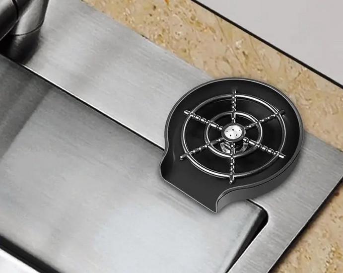 Ополіскувач склянок та кухлів (21573296) - фото 5