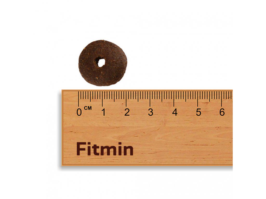 Корм сухий Fitmin для дорослих собак великих порід 15 кг - фото 3