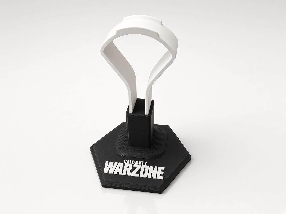Подставка для наушников Call of Duty Warzone (0935)
