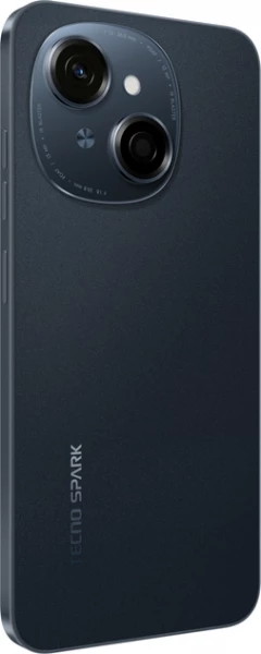 Смартфон Tecno Spark Go 1 KL4 4/128ГБ Startrail Black (4894947036163) - фото 5 Смартфон Tecno Spark Go 1 KL4 4/128ГБ Startrail Black (4894947036163) - фото 5