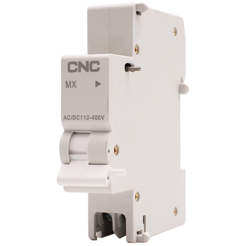 Расцепитель независимый CNC Electric 220V для YCB6H-63 (Б00031127)