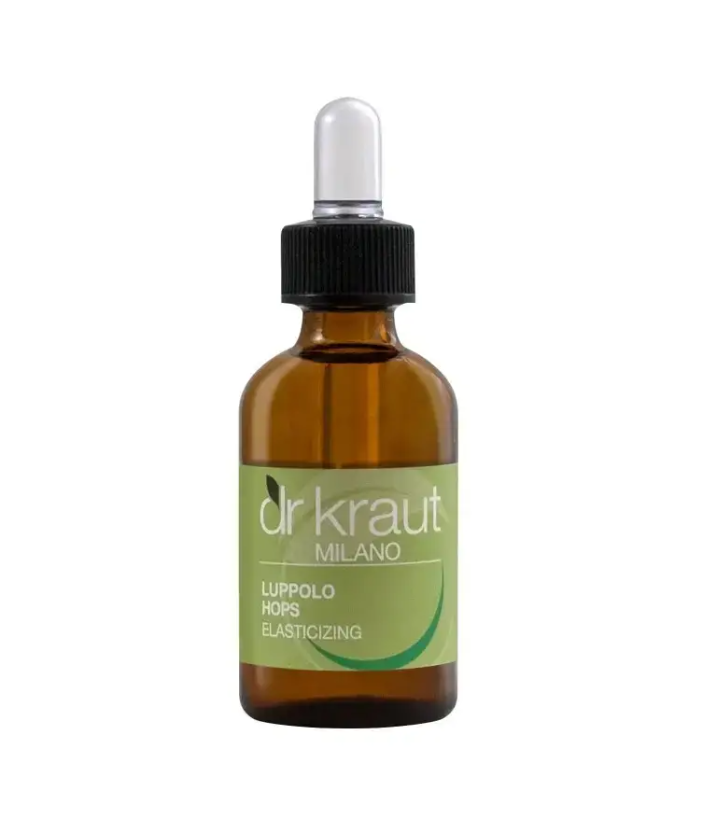 Концентрат с экстрактом Хмеля Dr.Kraut Hops Elasticizing 2% 30 мл