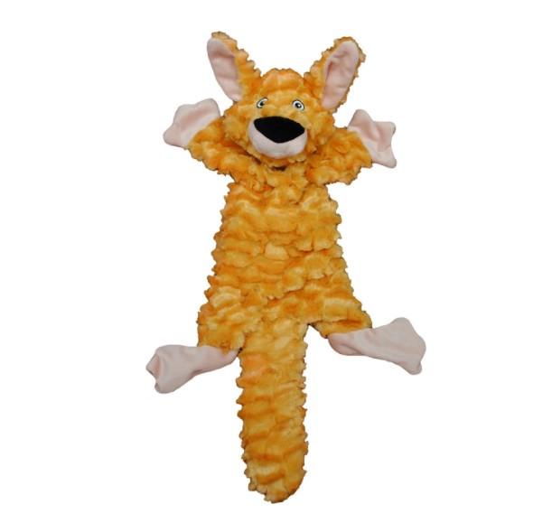 Игрушка для собак Jolly Petss большой Хвостатый кенгуру (FT79)