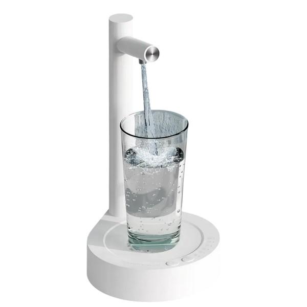 Диспенсер электрический настольный Белый - фото 2 Диспенсер электрический настольный Белый - фото 2