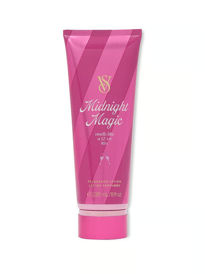 Лосьон для тела Victoria's Secret Midnight Magic Fragrance Lotion 236 мл (27093520) Лосьон для тела Victoria's Secret Midnight Magic Fragrance Lotion 236 мл (27093520)