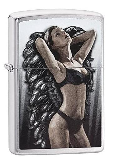 Зажигалка Zippo Bad Angel (200)
