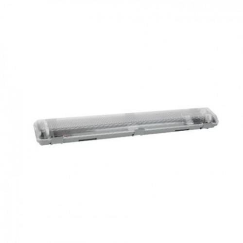 Світильник лінійний вологозахищений HOROZ ELECTRIC 057-001-2060-010 Profix-60D (00000040997)