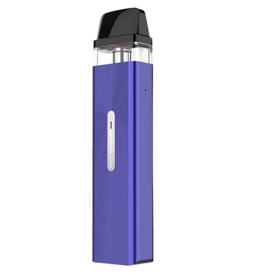 Pod-система Vaporesso Xros Mini Kit Violet (17743)
