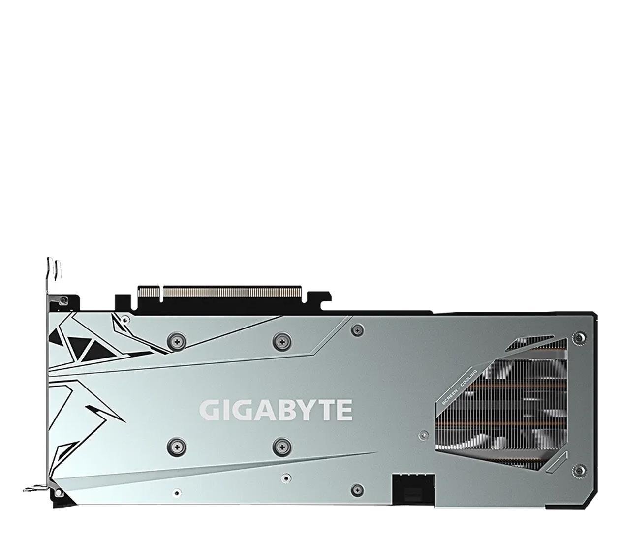 Відеокарта Gigabyte Radeon RX 7600 Gaming OC 8G (GV-R76GAMING OC-8GD) - фото 6