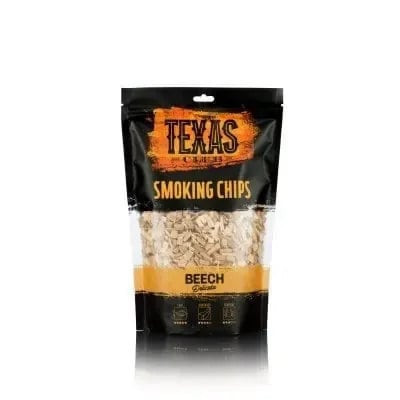 Треска для копчения TEXAS CLUB буковая 470 г (900-f4b5c)