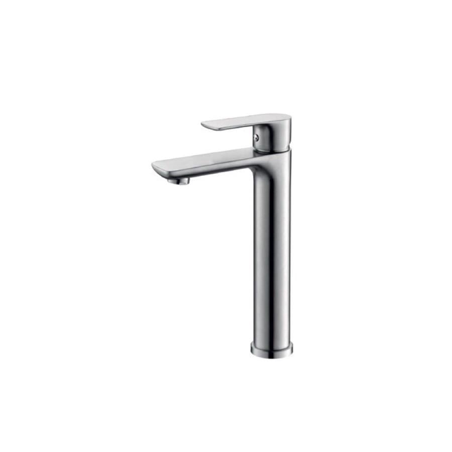 Змішувач для умивальника MIXXUS WEL-001-High (MI6226)