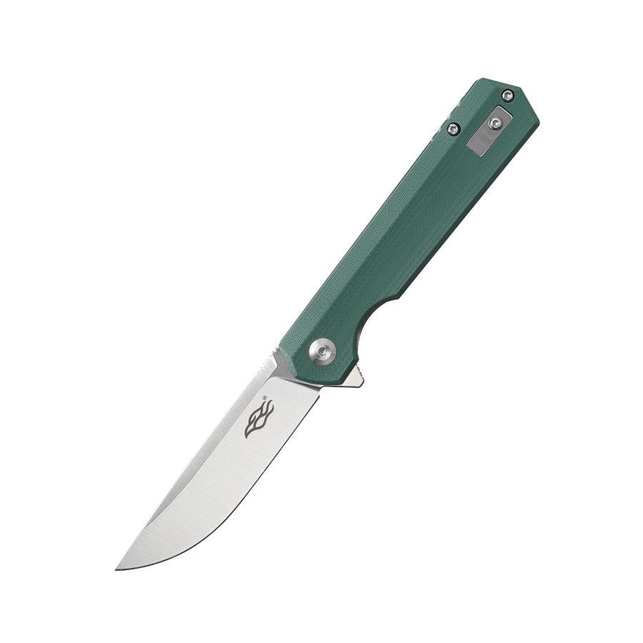 Ніж складаний Firebird Flipper FH11S-GB 184 мм Green