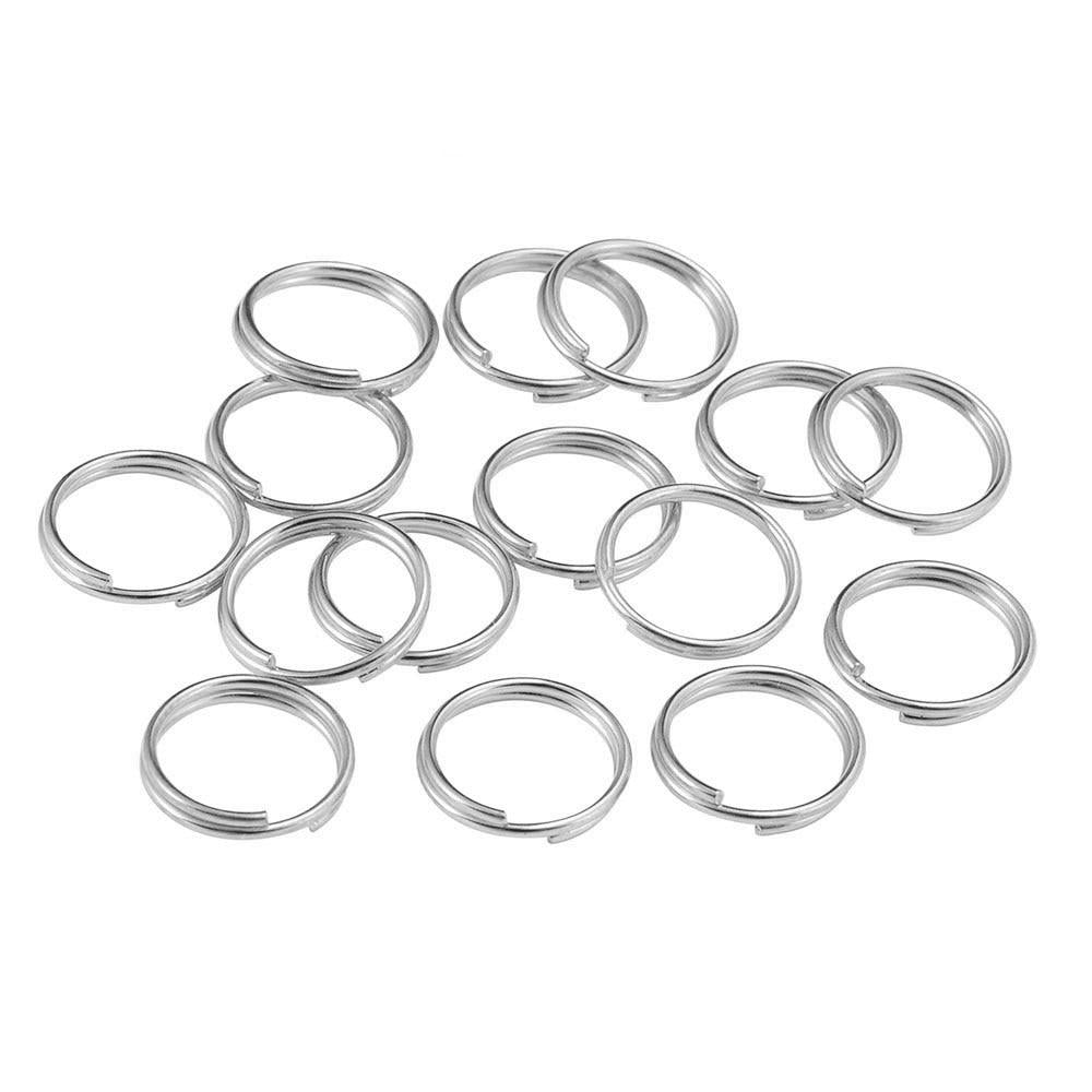 Кольцо 15 мм 10 шт.