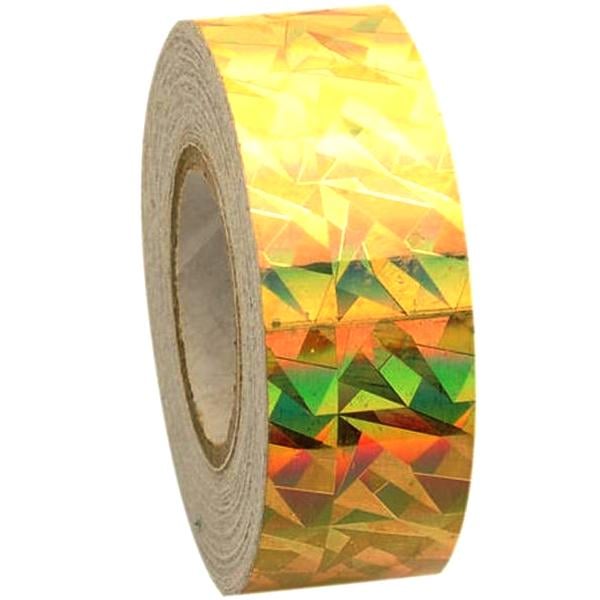 Обмотка обруча Pastorelli New Crackle 02294 11 м Oro (02294) - фото 1 Обмотка обруча Pastorelli New Crackle 02294 11 м Oro (02294) - фото 1