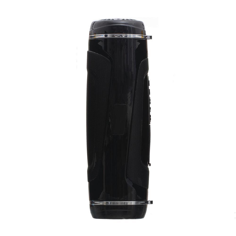 Колонка портативная XPRO BR7 5Вт USB/AUX/FM/Bluetooth Черный (ЦУ-00027594)
