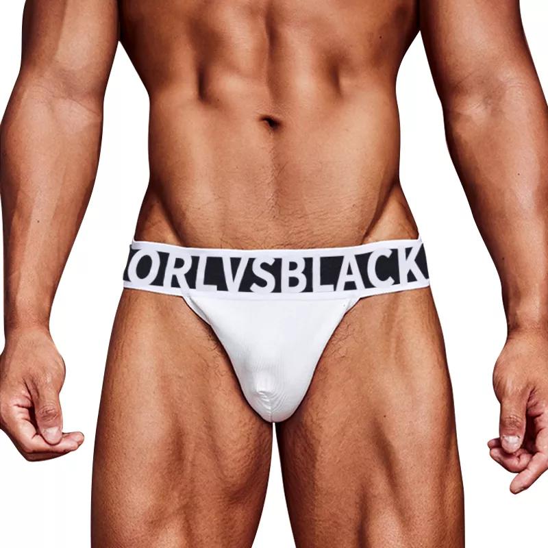 Труси ORLVS XXL Білий (8162)