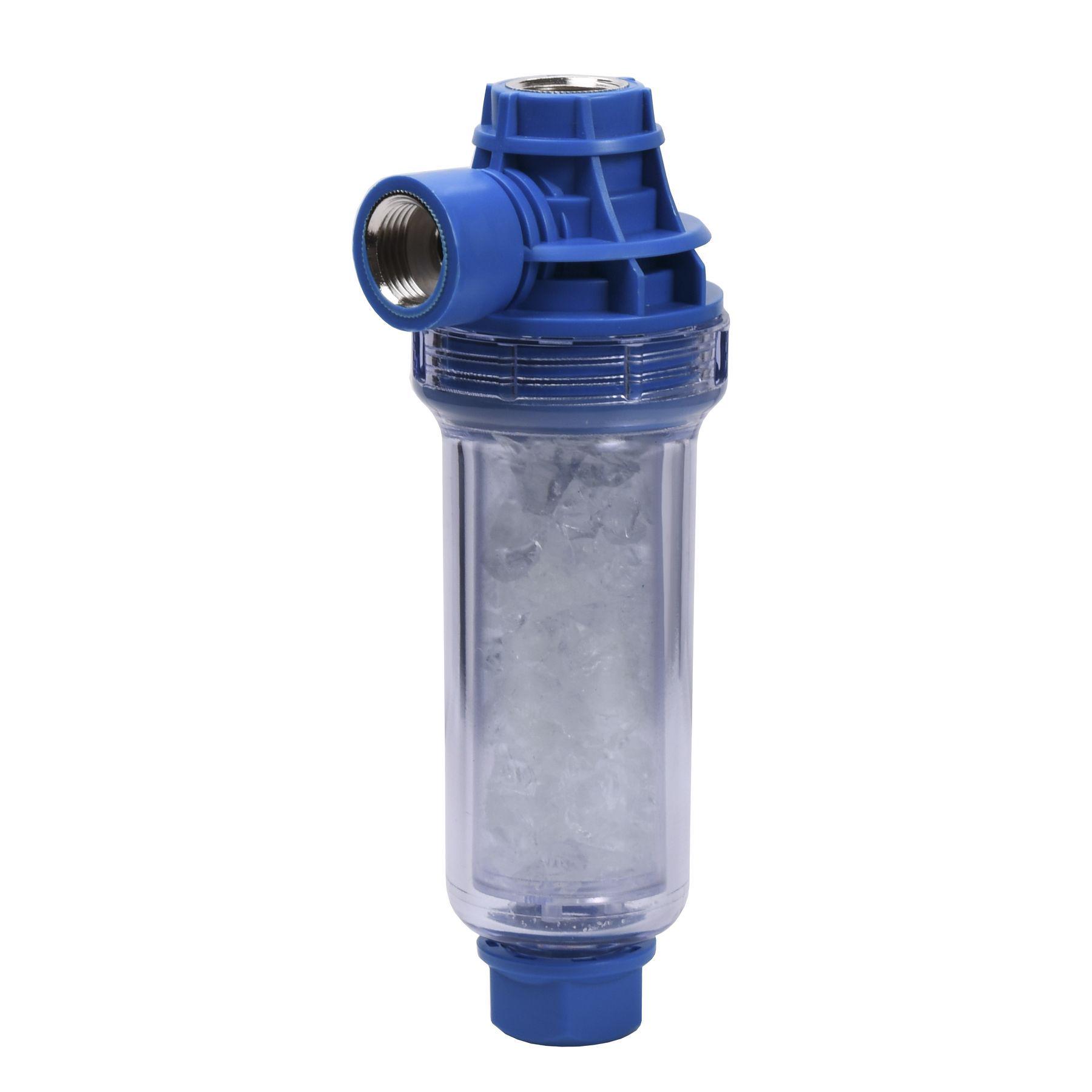 Фильтр-колба универсальная Bio+ systems SL35 1/2″ (8740599)