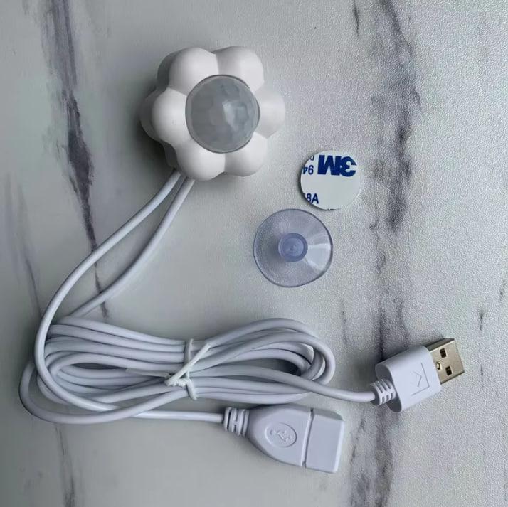 Поилка фонтанчик с датчиком движения для кошек и собак с фильтром USB 1500 мл - фото 9