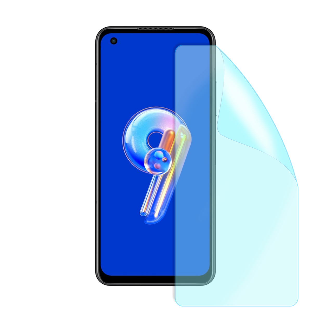 Гідрогелева плівка для Asus Zenfone 9 серії grade C