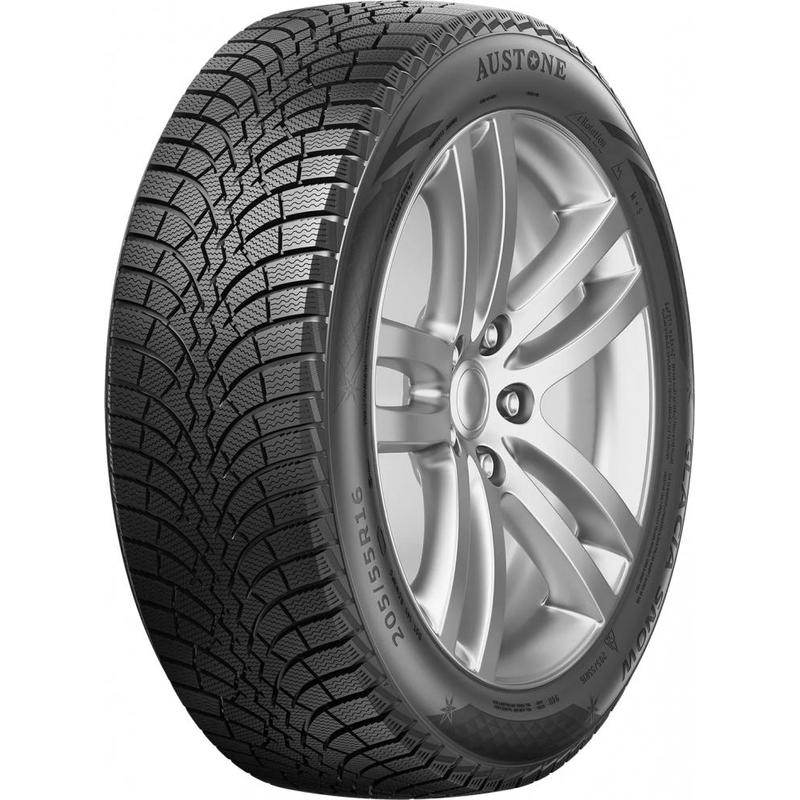 Автошина Austone Glacia Snow 265/60 R18 114T XL (509630)