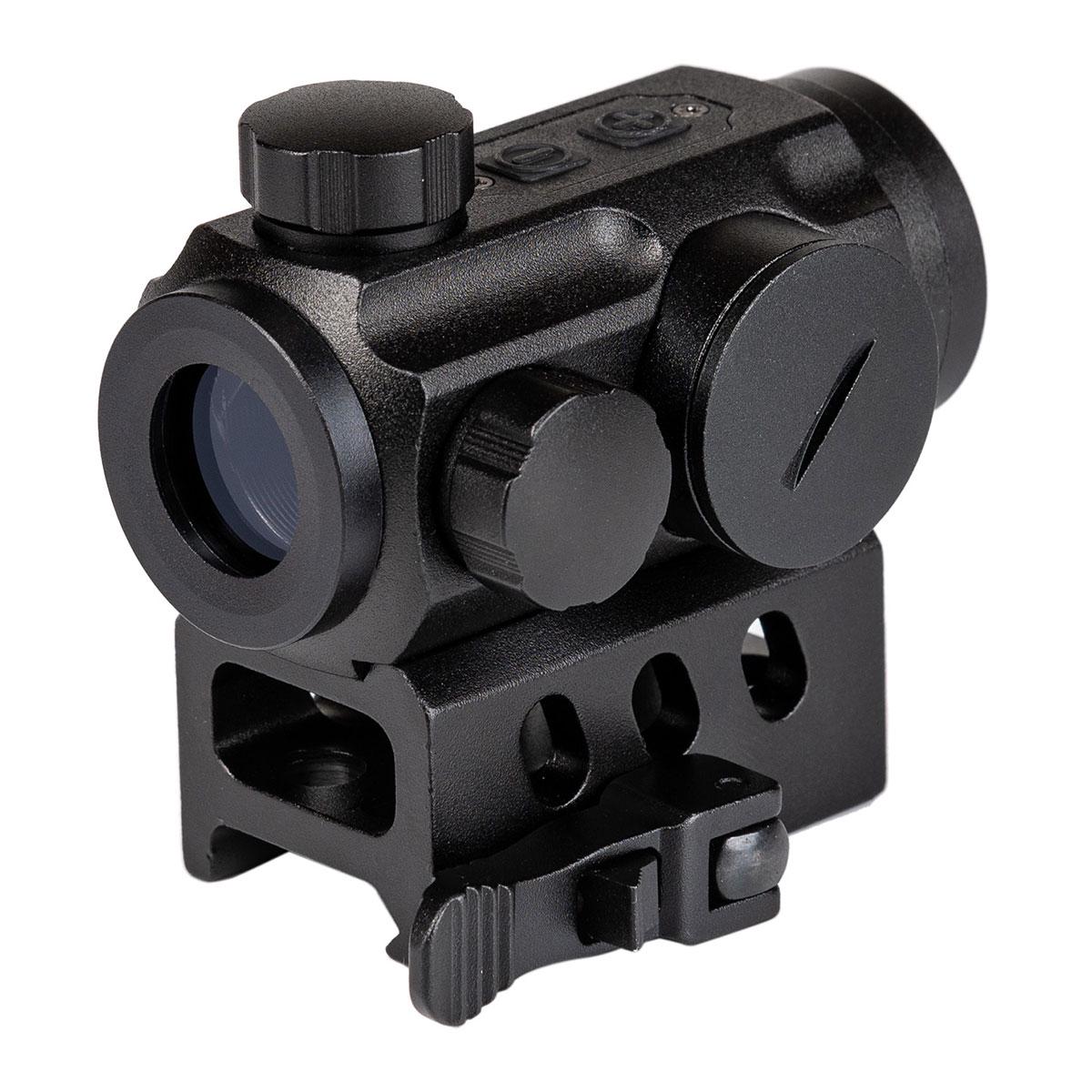 Коллиматорный прицел SIGETA AntiRU-06 (db65707) - фото 5 Коллиматорный прицел SIGETA AntiRU-06 (db65707) - фото 5