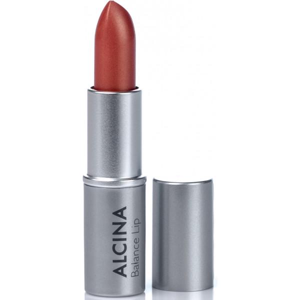 Помада Alcina Balance lip 340 bronze (64091)