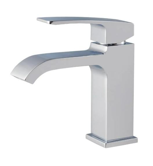 Смеситель для раковины KOER KB-10037-01 (KR5998)
