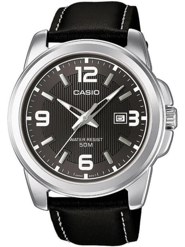 Наручний годинник чоловічий Casio MTP-1314L-8AVEF (785630)