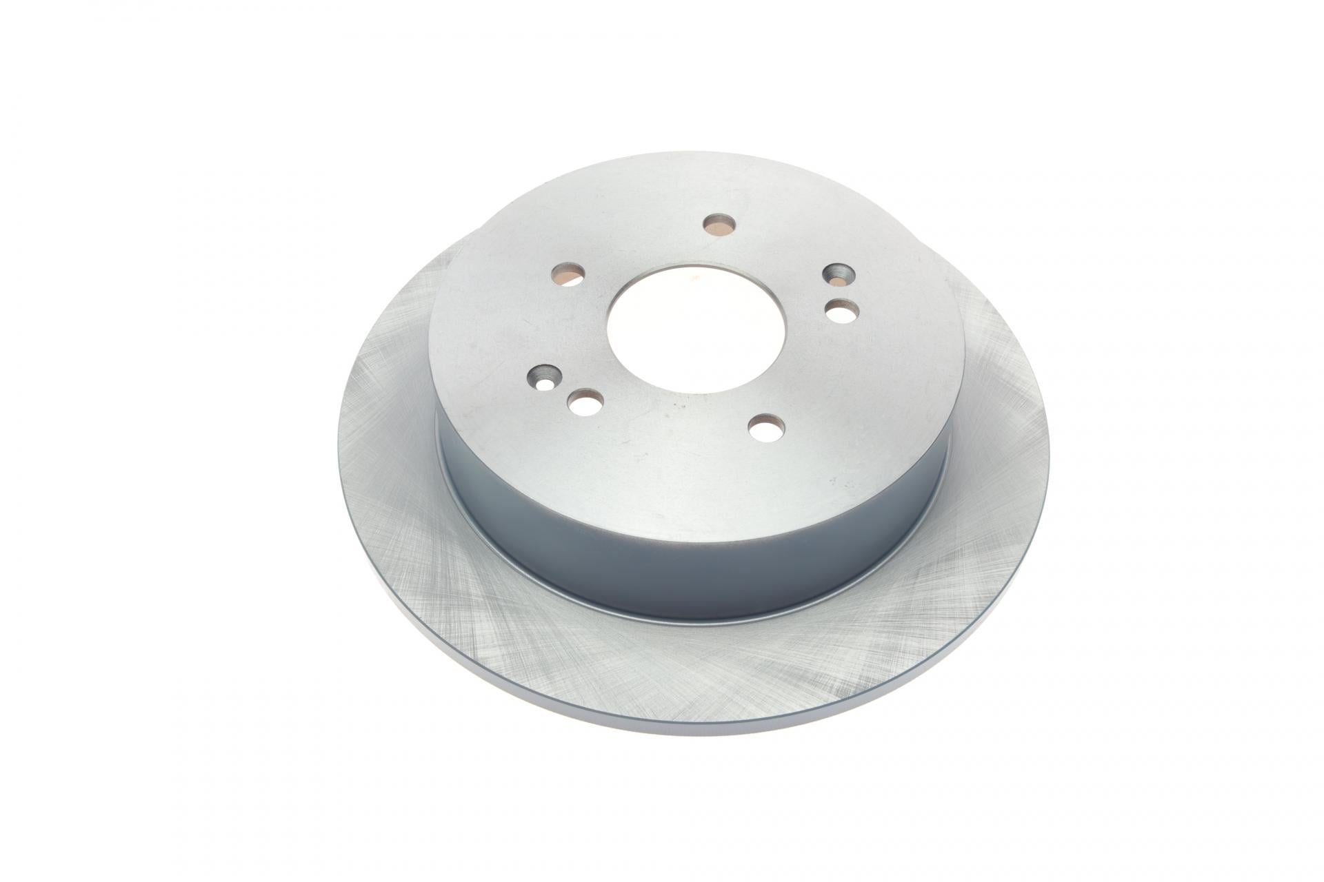 Диск тормозной задний BLUE PRINT Ssangyong Korando/Tivoli 10-284x10 мм (ADG043215 BLUE PRINT)