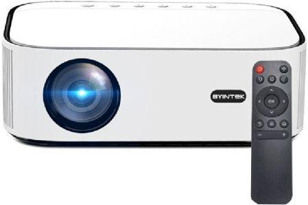 Проєктор мультимедійний Byintek K45 (491889)