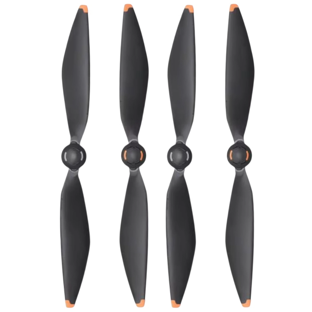 Комплект пропеллеров DJI Mavic 4 Pro WAM010/CP.MA.00000844 складные винты лопасти CW/CCW 2 пары 4 шт. (CP.MA.00000844) Комплект пропеллеров DJI Mavic 4 Pro WAM010/CP.MA.00000844 складные винты лопасти CW/CCW 2 пары 4 шт. (CP.MA.00000844)