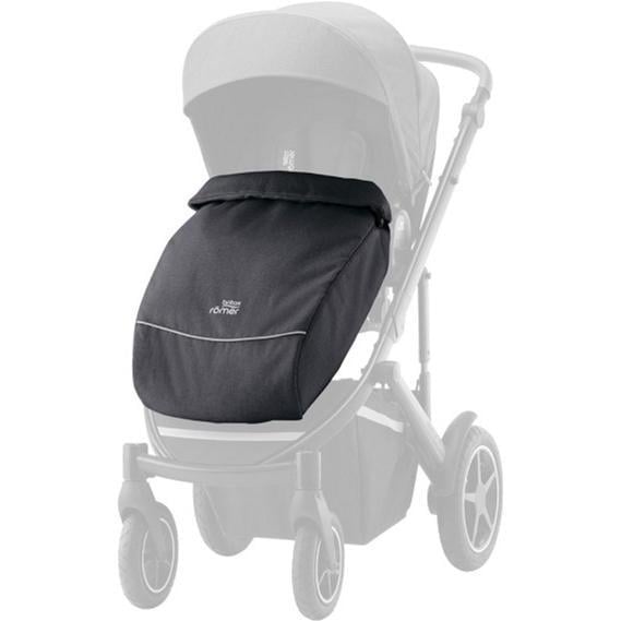Чехол на ножки Britax-Romer Smile III/5Z Midnight Grey (2000033508)