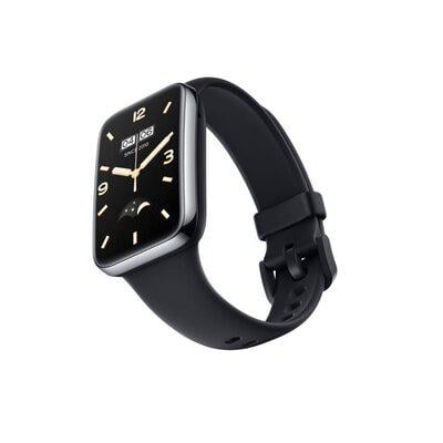 Фітнес-браслет Xiaomi MI Smart band 7 Pro Black